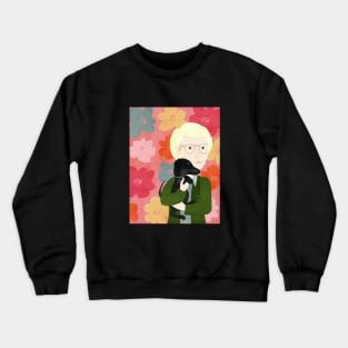 Andy and Archie Crewneck Sweatshirt